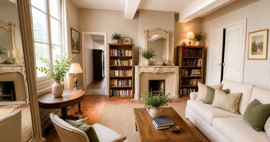 vente Appartement Pezenas