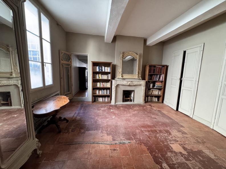 vente Appartement Pezenas - Photo 7