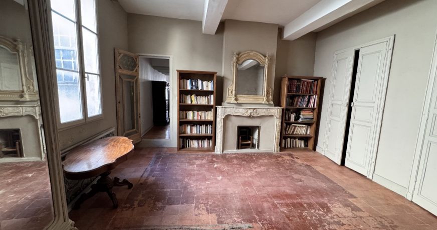 vente Appartement Pezenas