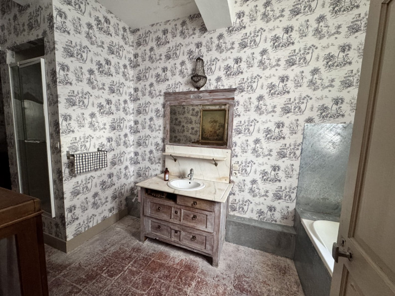 vente Appartement Pezenas - Photo 8