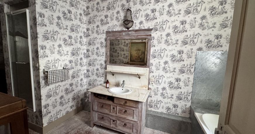 vente Appartement Pezenas