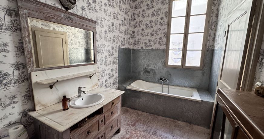 vente Appartement Pezenas