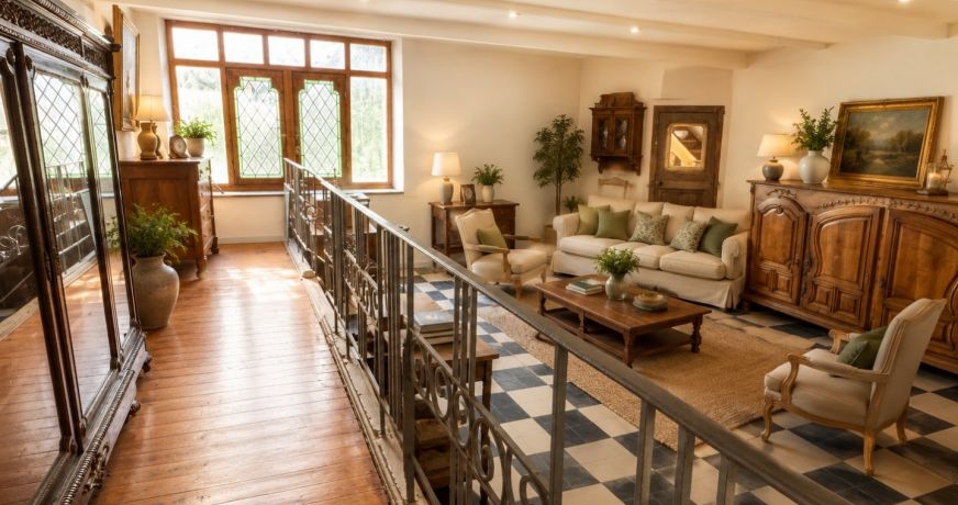 vente Appartement Pezenas