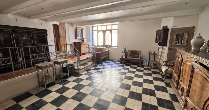 vente Appartement Pezenas