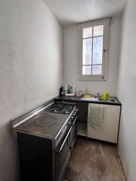 à vendre Appartement Pezenas - Photo 11