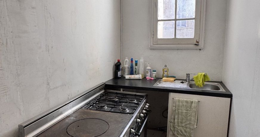 vente Appartement Pezenas