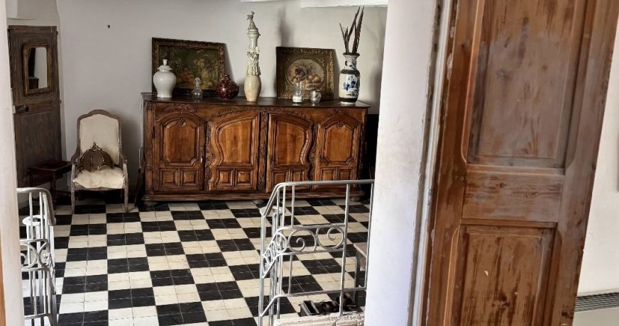 vente Appartement Pezenas