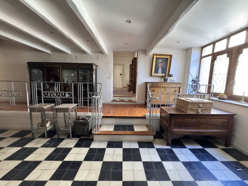 vente Appartement Pezenas - Photo 5