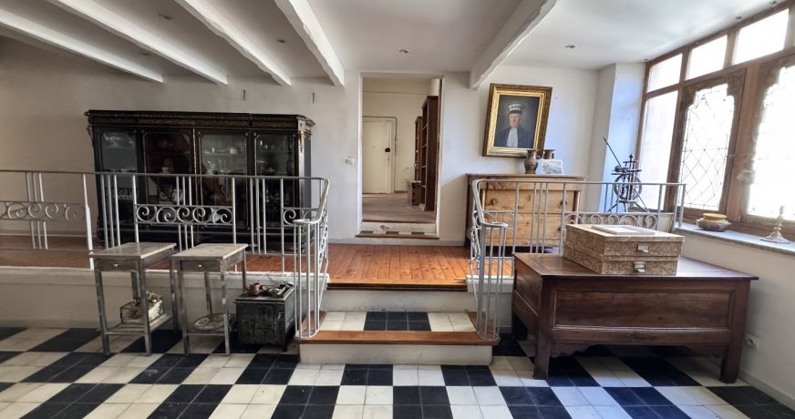 vente Appartement Pezenas