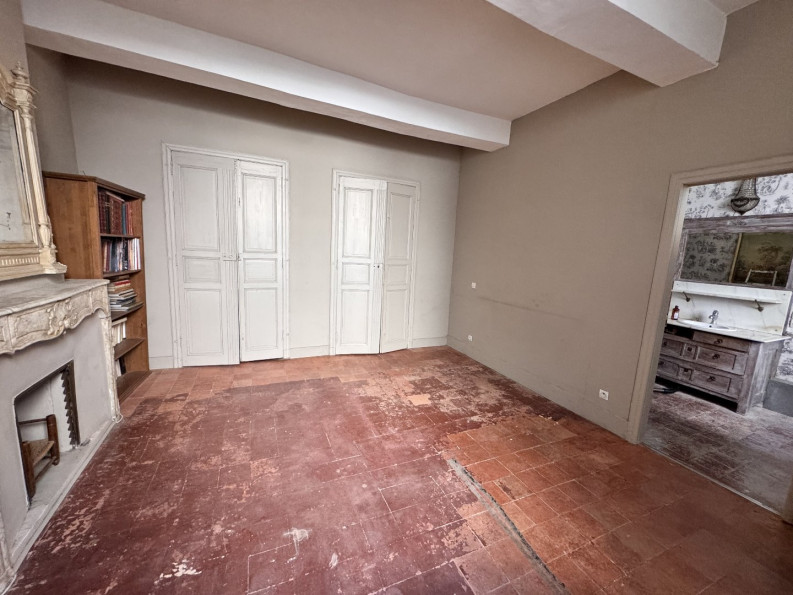 vente Appartement Pezenas - Photo 6