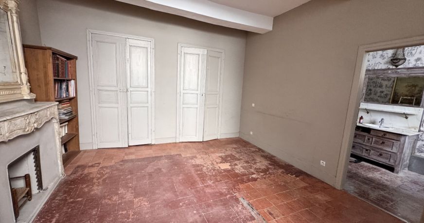 vente Appartement Pezenas