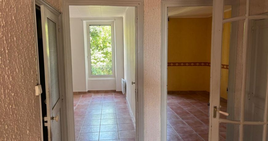 vente Maison Caux