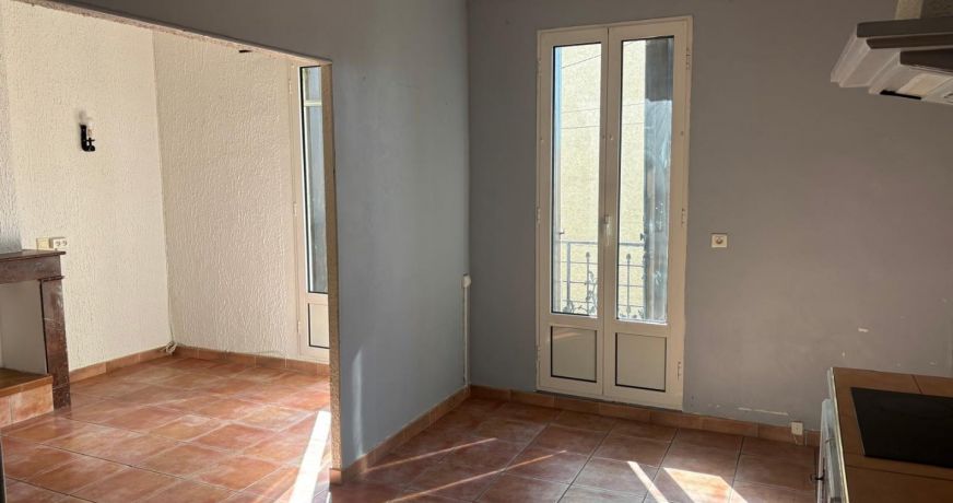 vente Maison Caux