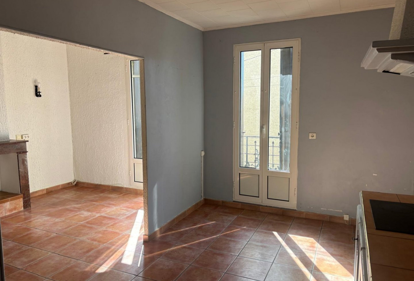 vente Maison Caux - Photo 2