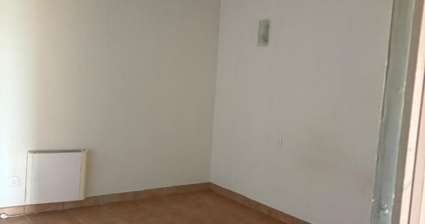 vente Maison Caux