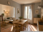 vente Maison Caux
