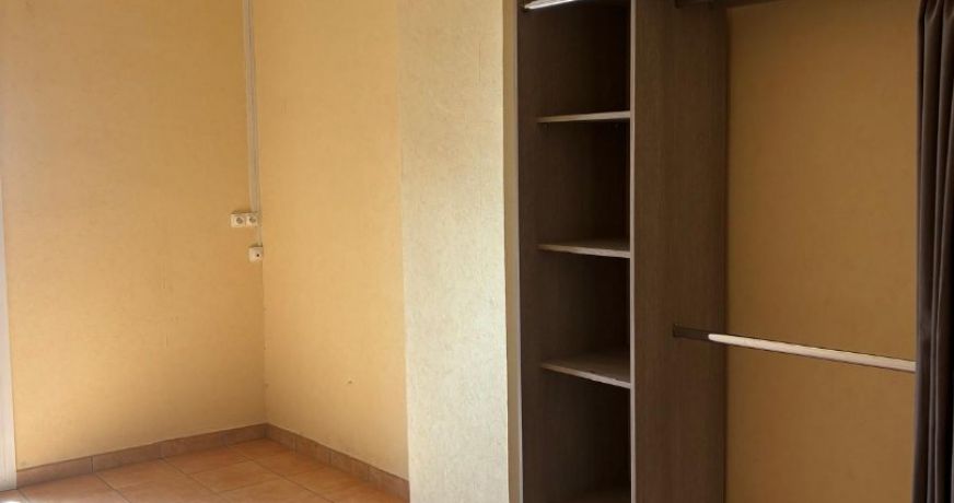 vente Maison Caux