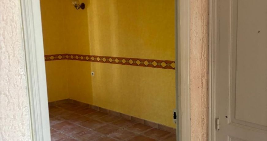 vente Maison Caux