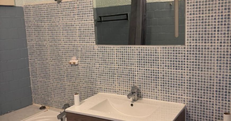 vente Maison Caux