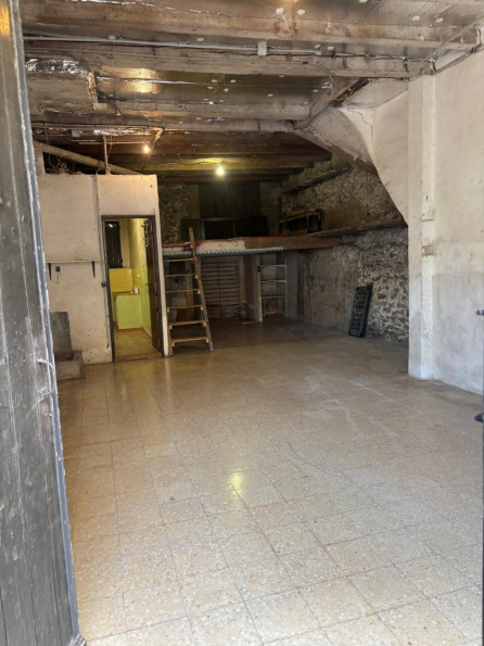 vente Maison Caux - Photo 4