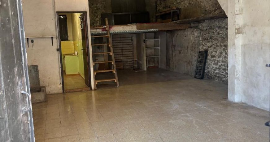 vente Maison Caux