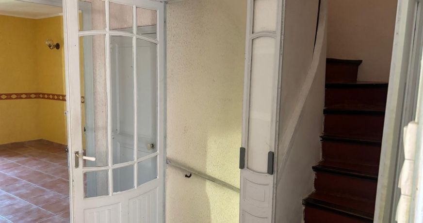 vente Maison Caux