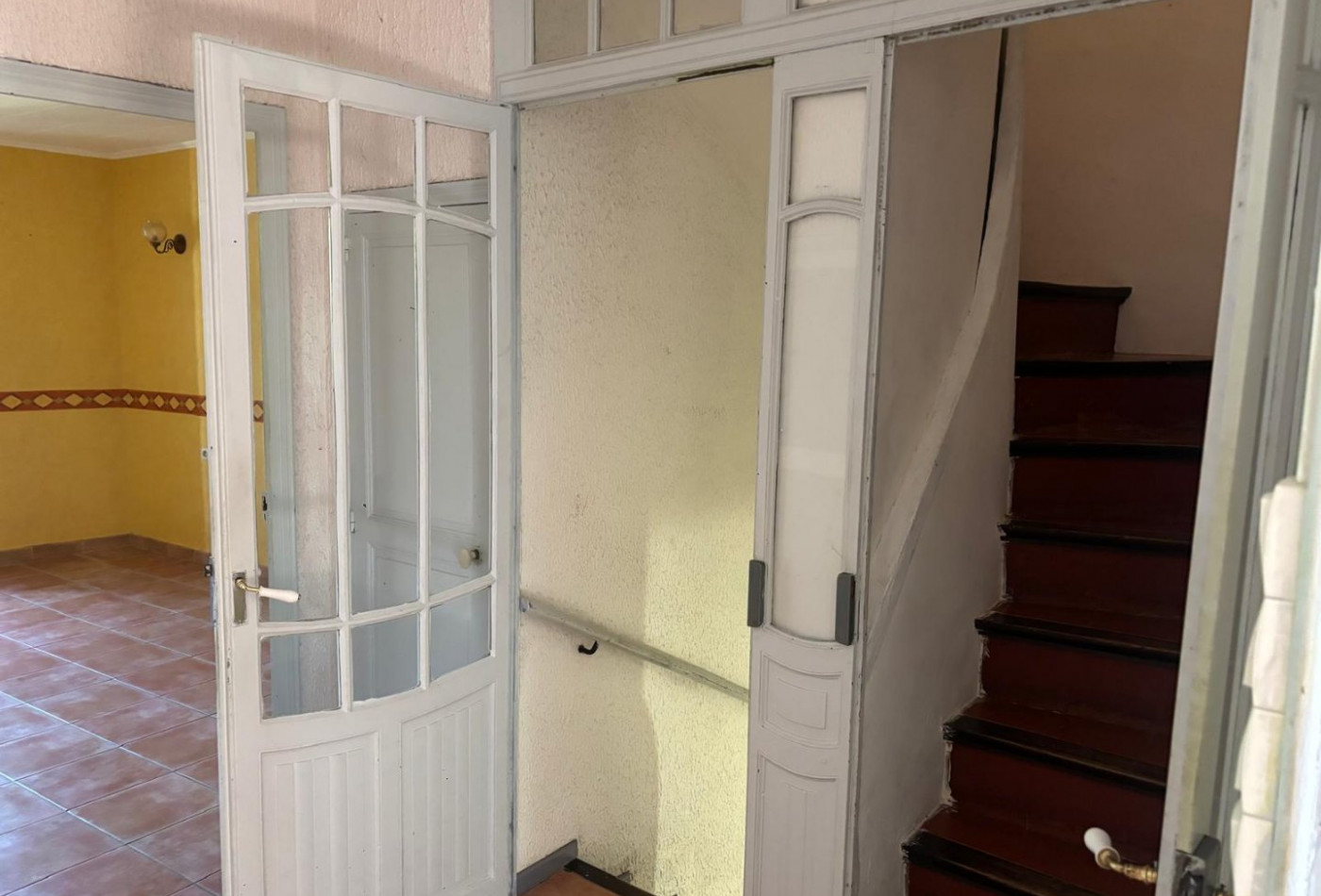 vente Maison Caux - Photo 10