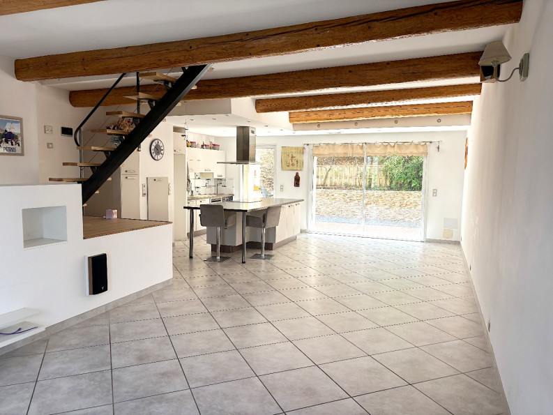 vente Maison Pezenas - Photo 2