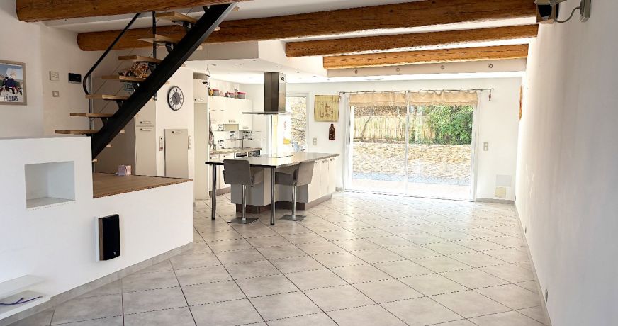 vente Maison Pezenas