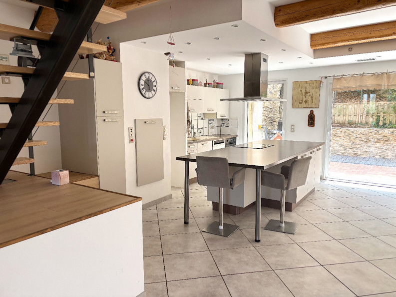 vente Maison Pezenas - Photo 1