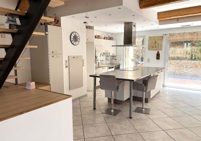 vente Maison Pezenas