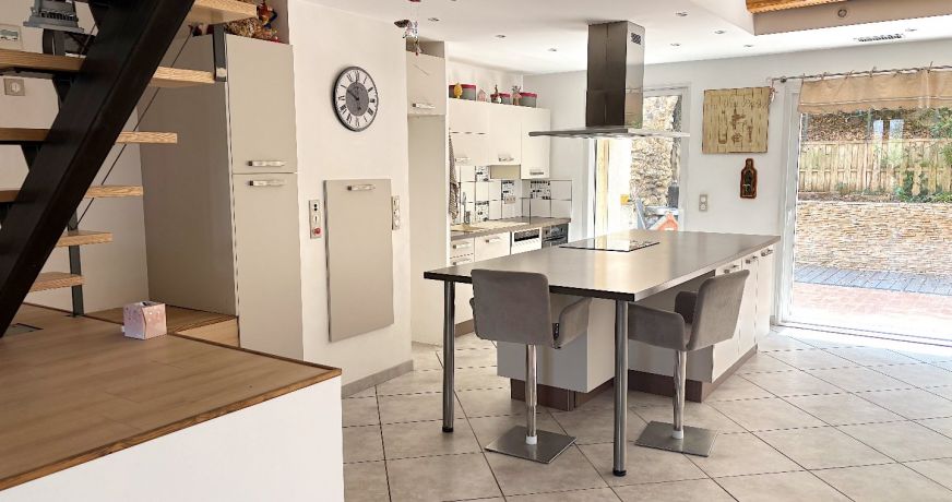 vente Maison Pezenas