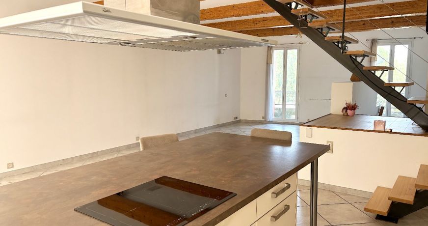 vente Maison Pezenas