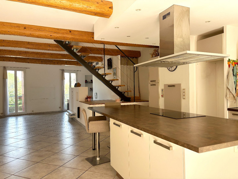 vente Maison Pezenas - Photo 4