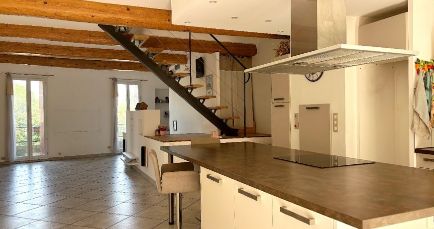 vente Maison Pezenas