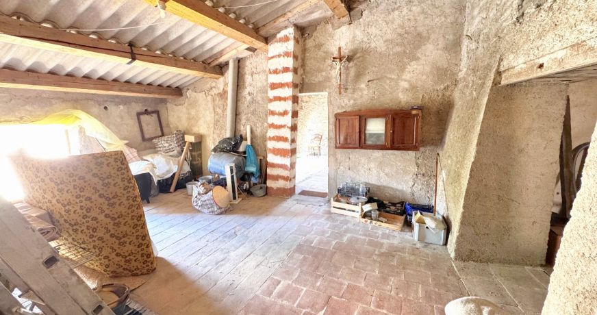 vente Maison Fontes