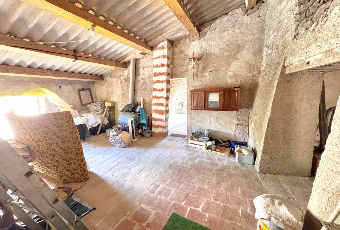 vente Maison Fontes - Photo 10