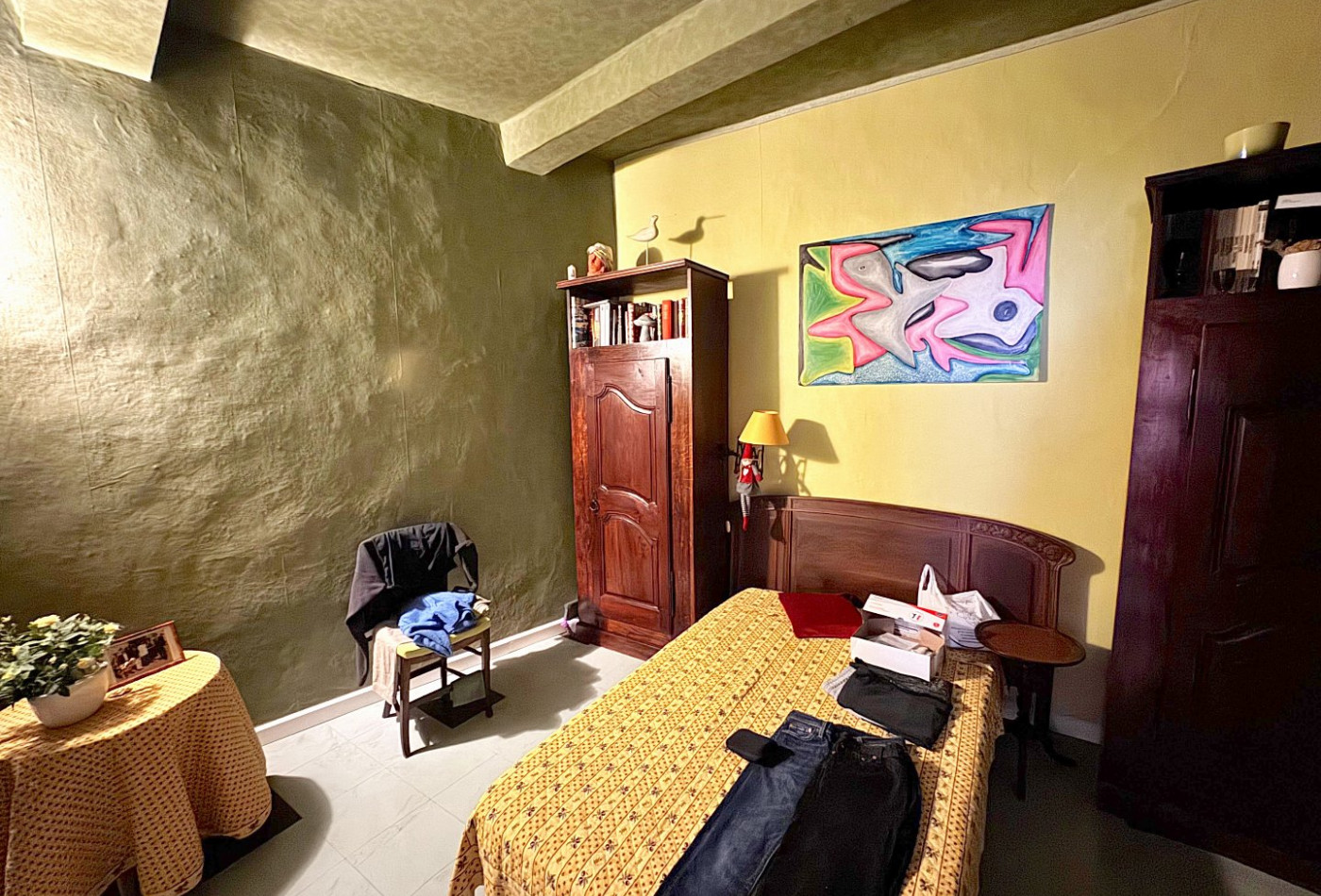 vente Maison Fontes - Photo 8