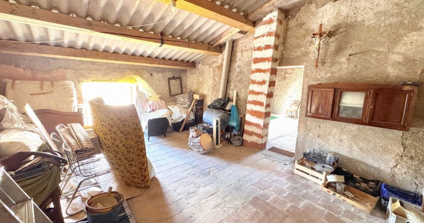 vente Maison Fontes