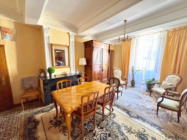 vente Maison Fontes - Photo 1