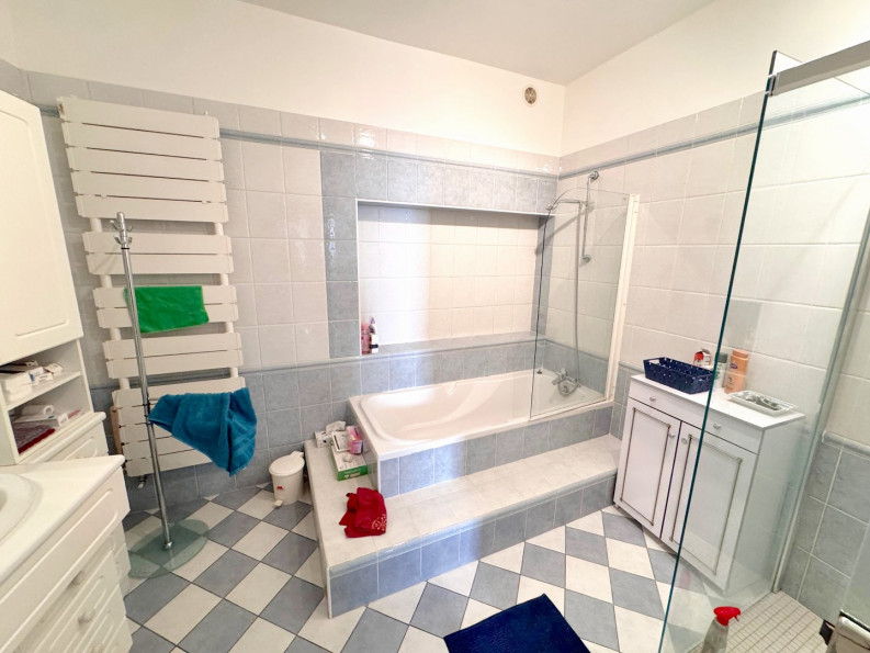 vente Maison Fontes - Photo 6
