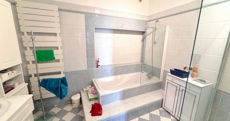 vente Maison Fontes