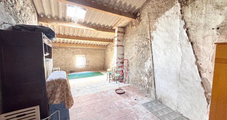 vente Maison Fontes