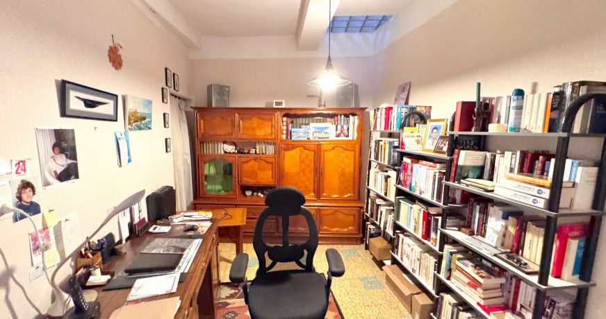 vente Maison Fontes