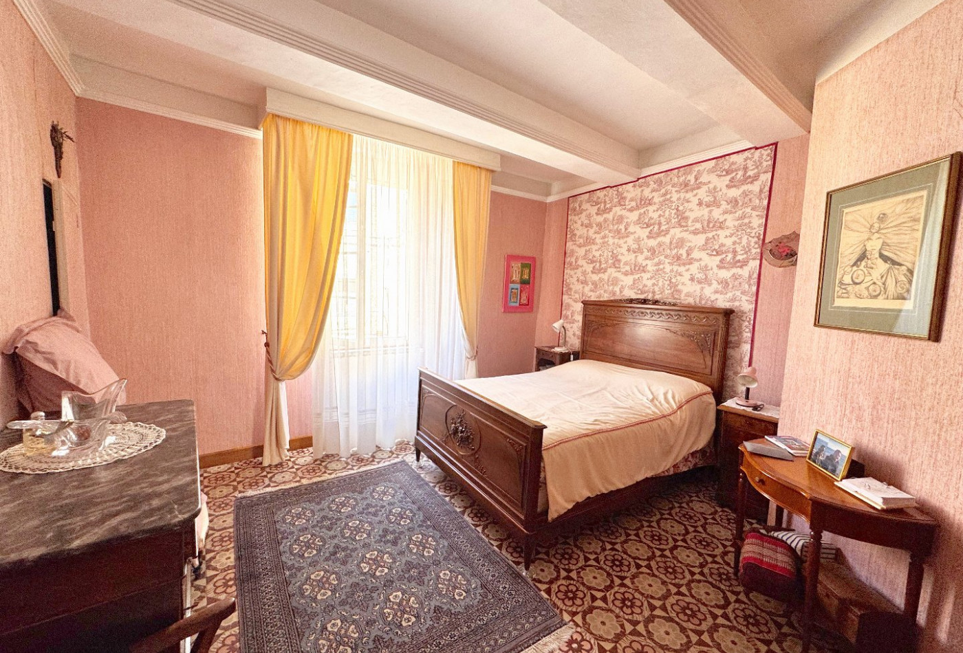 vente Maison Fontes - Photo 4