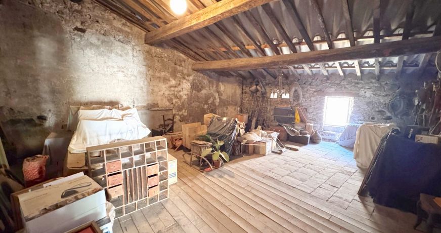 vente Maison Fontes