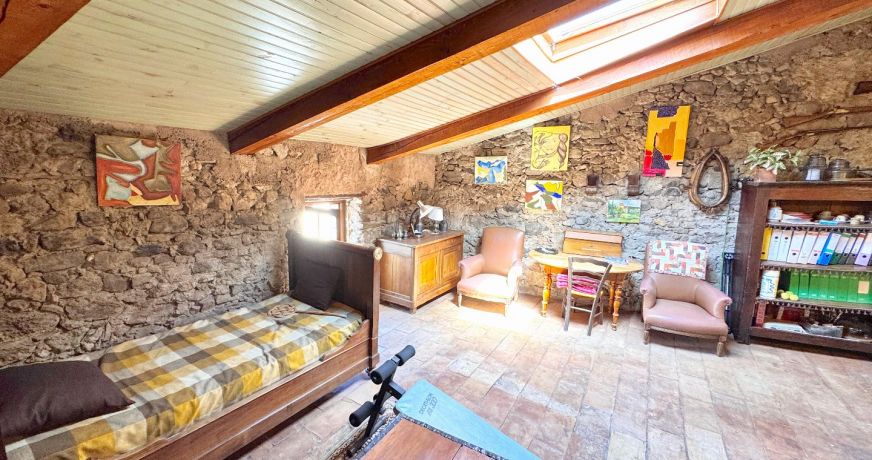 vente Maison Fontes