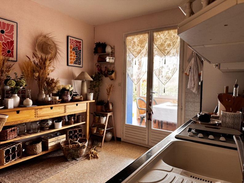 vente Maison Caux - Photo 4