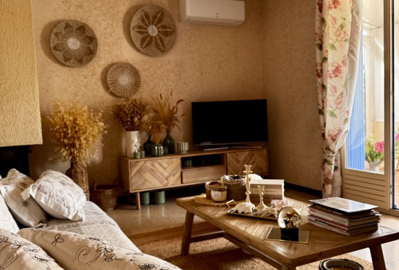 vente Maison Caux - Photo 1