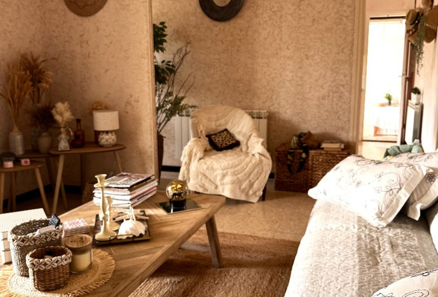 vente Maison Caux - Photo 2